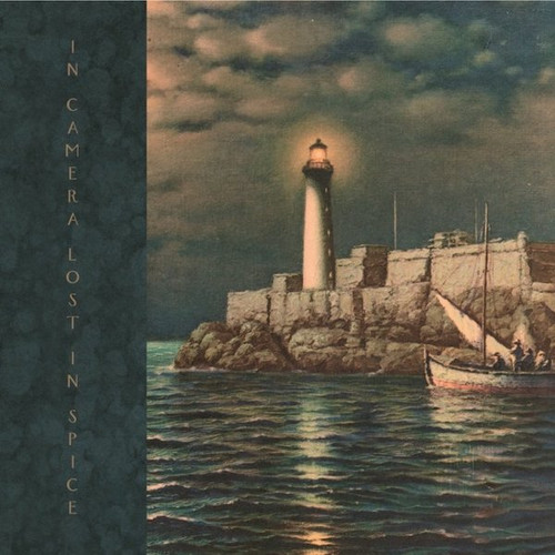 In Camera - Lost In Spice